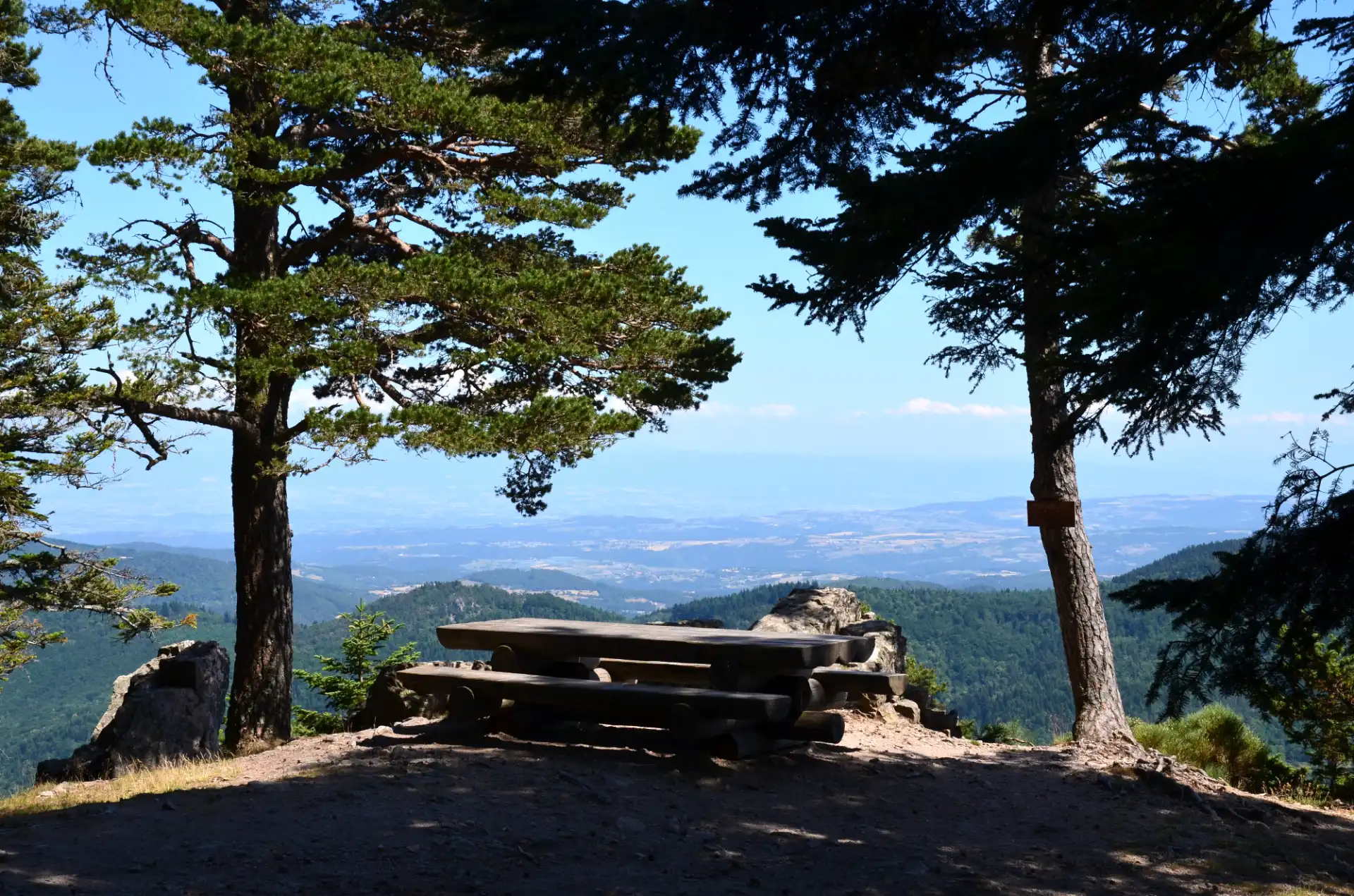 Domaine Milagro - Extérieurs & alentours - Ardèche Promenades